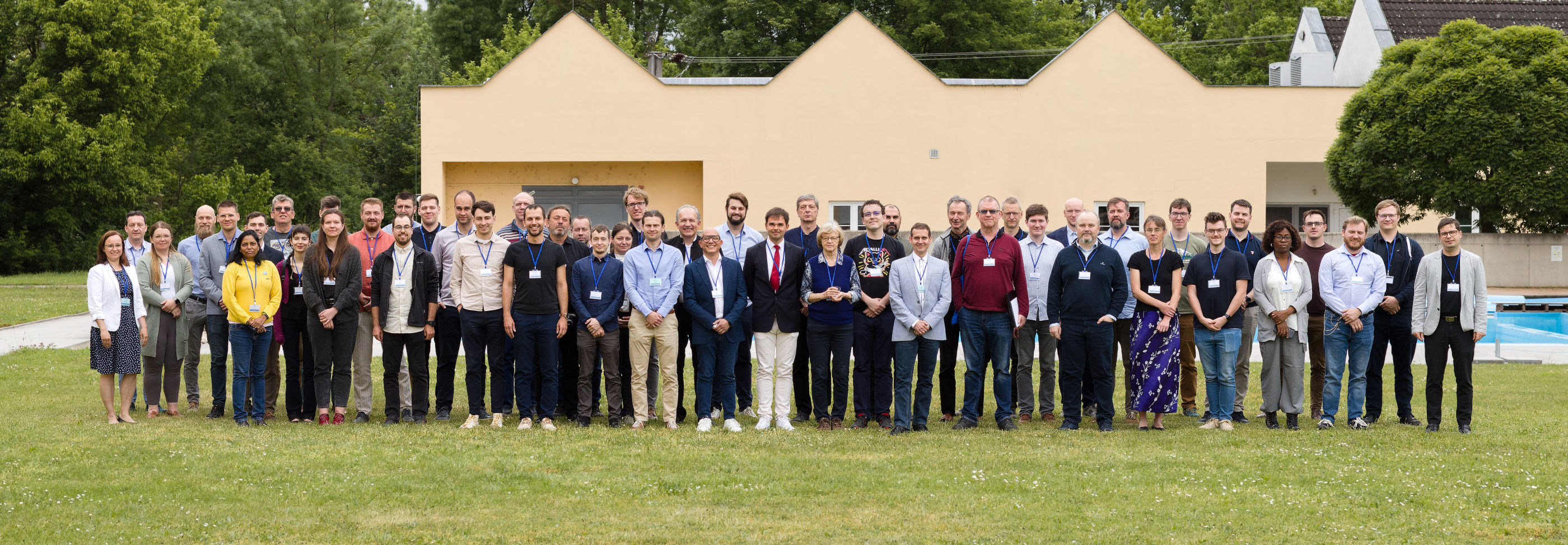 Konference COMSOL Multiphysics 2025