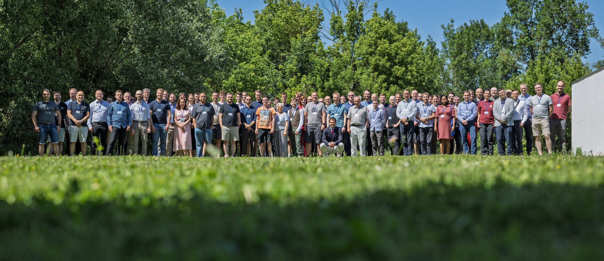 Konference COMSOL Multiphysics 2026