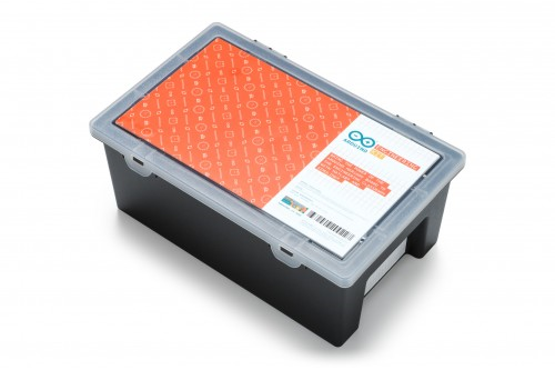 Arduino Engineering Kit