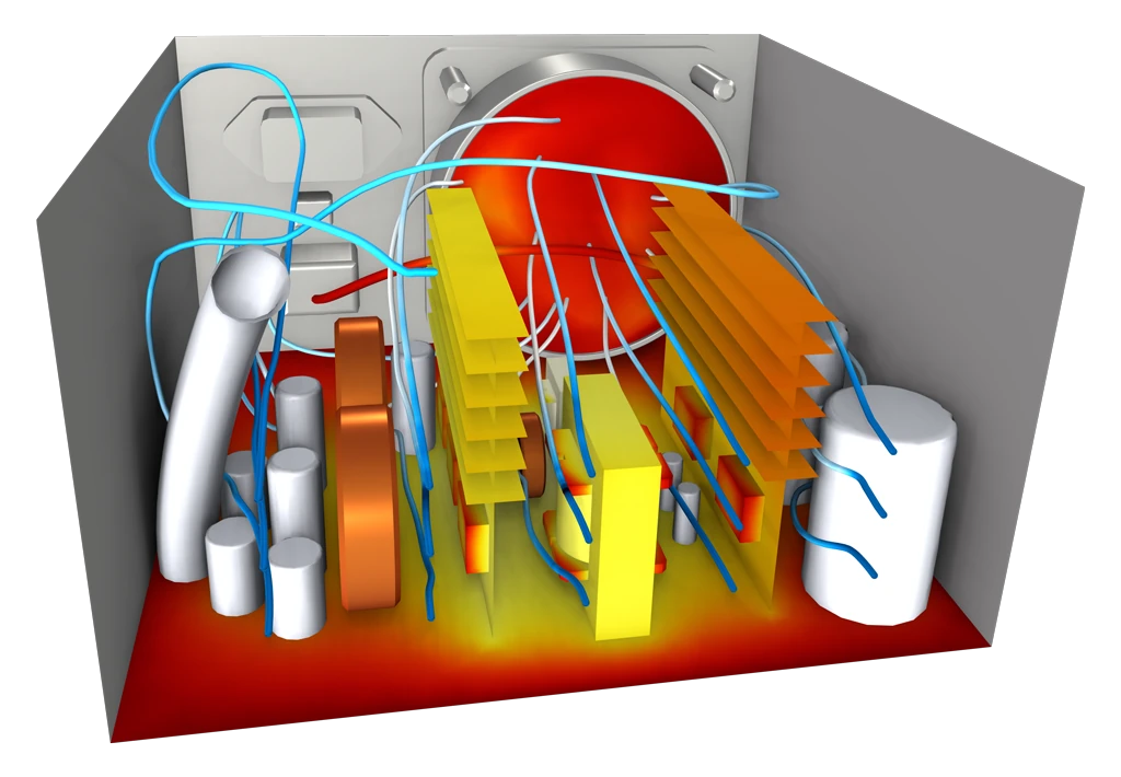 COMSOL Multiphysics