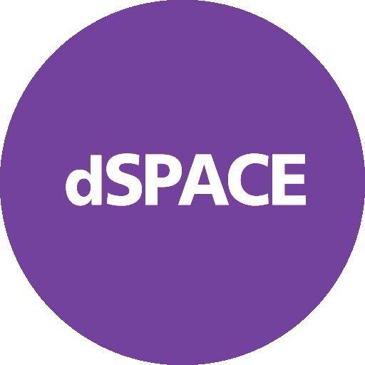 logo dspace