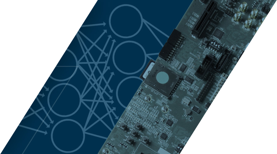 deep learning hdl toolbox