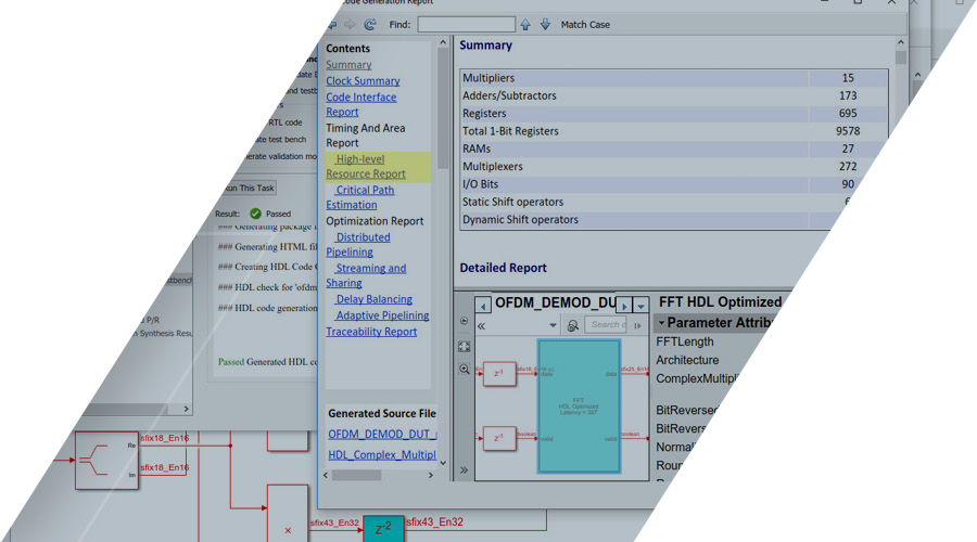 hdl coder