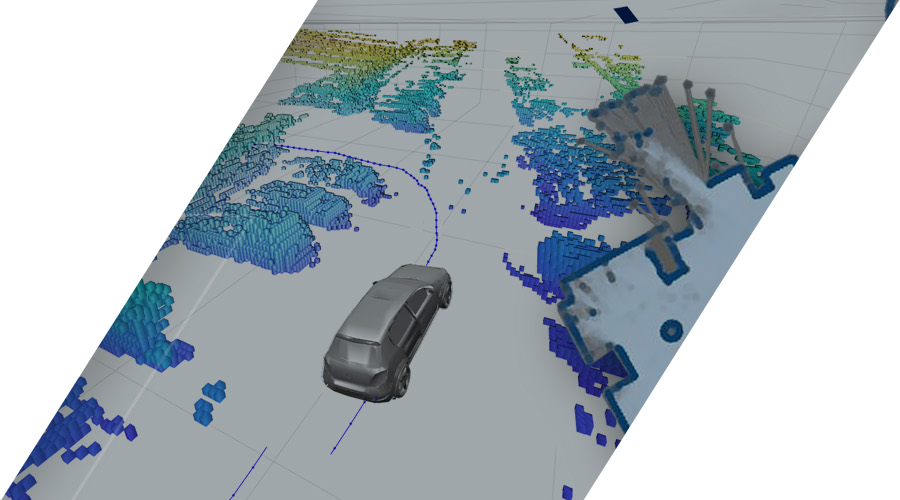 navigation toolbox