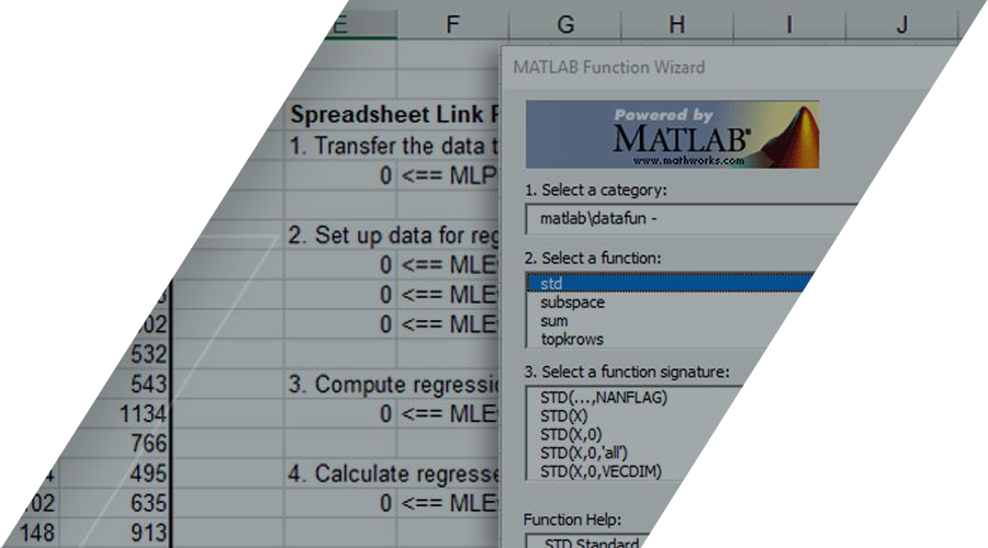 spreadsheet link